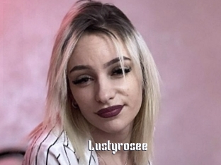 Lustyrosee