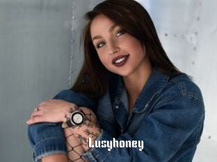 Lusyhoney
