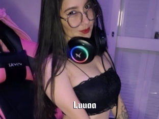 Luuaa