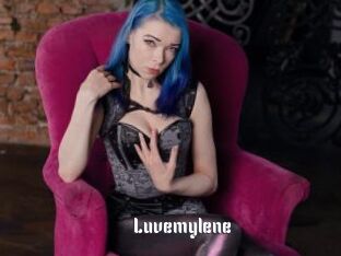 Luvemylene