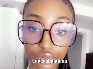 Luvisisbambino