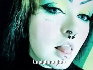 Luvlyhoneybee