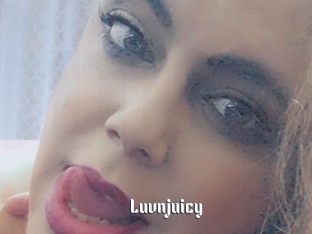 Luvnjuicy