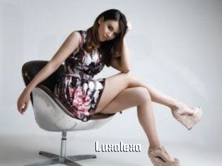 Luxalexa