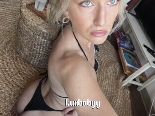 Luxbabyy