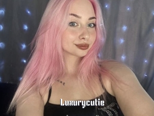 Luxurycutie