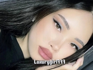 Luxurygirl777