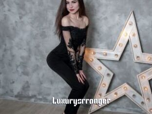 Luxurysrranger