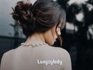 Luxyzylady