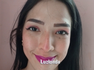 Luzlondx