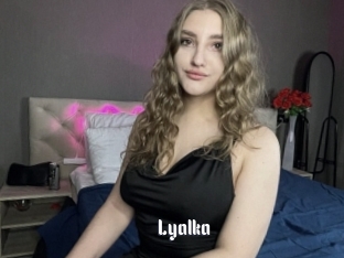 Lyalka