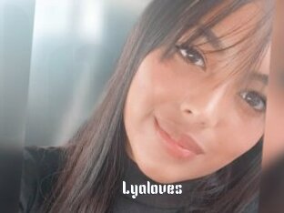 Lyaloves