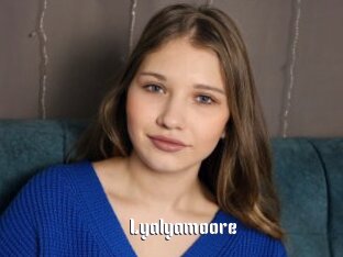 Lyalyamoore