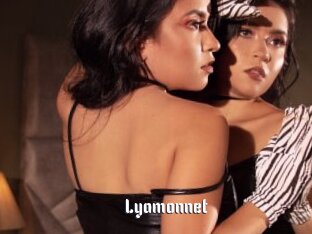 Lyamonnet