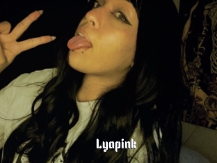 Lyapink