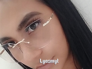 Lyasmyt