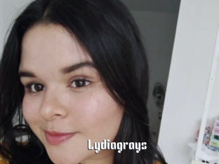 Lydiagrays