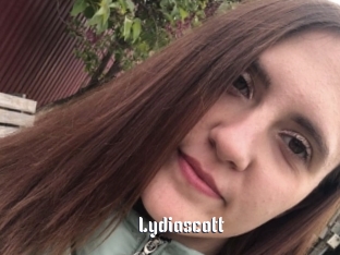 Lydiascott