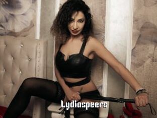 Lydiaspeers
