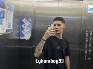 Lyhamboy99