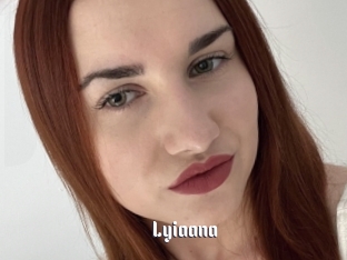 lyiaana 1 grosse chatte