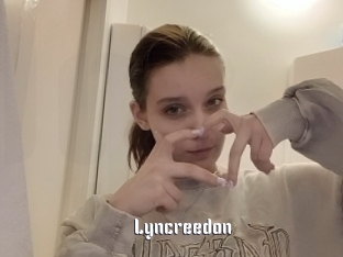 Lyncreedon