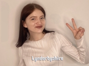 Lyndarbyshire