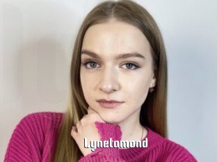Lynetamond