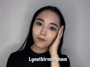 Lynetbirmingham
