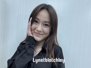 Lynetblatchley