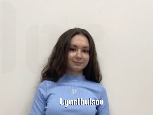 Lynetbulson