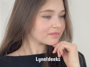 Lynetdeeks