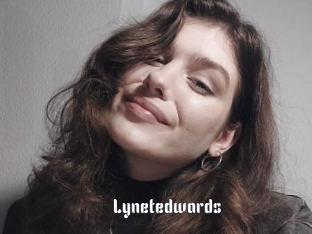 Lynetedwards