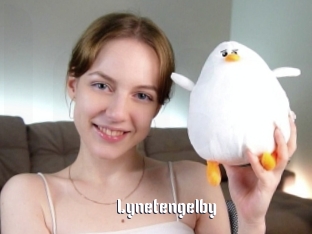 Lynetengelby