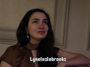 Lynetestabrooks