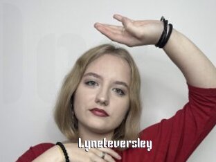 Lyneteversley