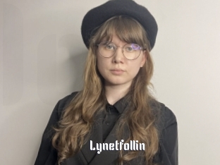 Lynetfollin