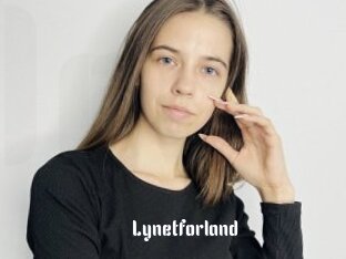 Lynetforland