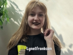 Lynetfrankson