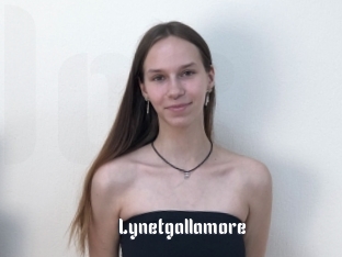 Lynetgallamore