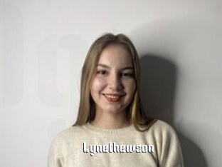 Lynethewson