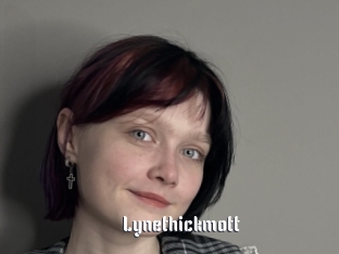 Lynethickmott
