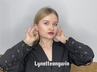 Lynetteangwin