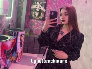 Lynetteashmore