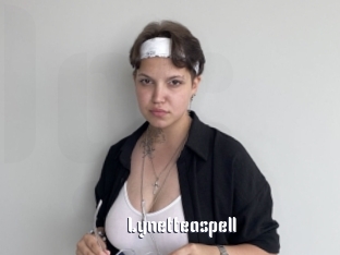 Lynetteaspell