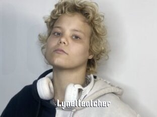 Lynetteatcher