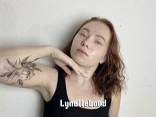 Lynetteband