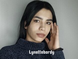 Lynettebardy