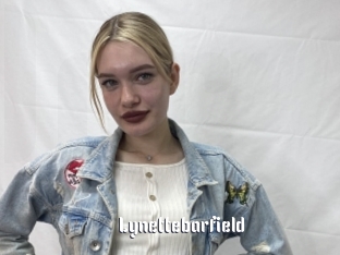 Lynettebarfield