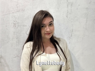 Lynettebody